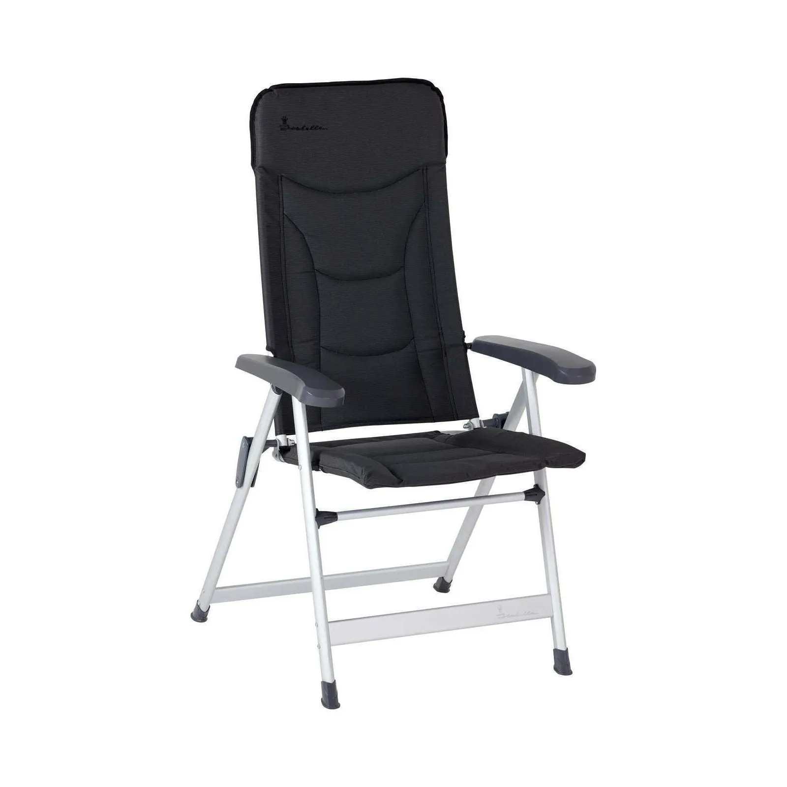 2 Isabella Loke High Back Camping Chair