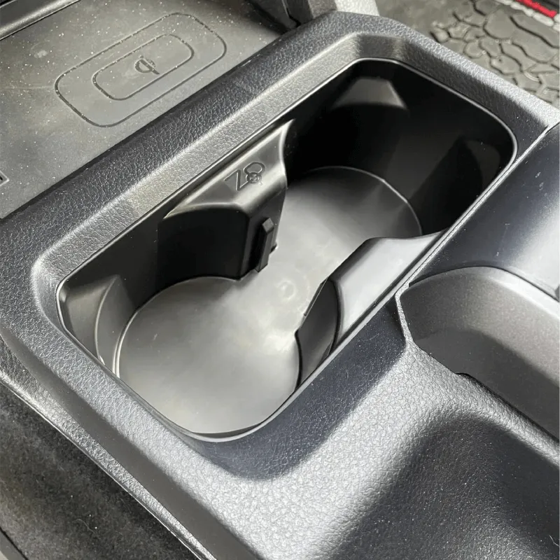 2016-2023 Tacoma Cup Holder