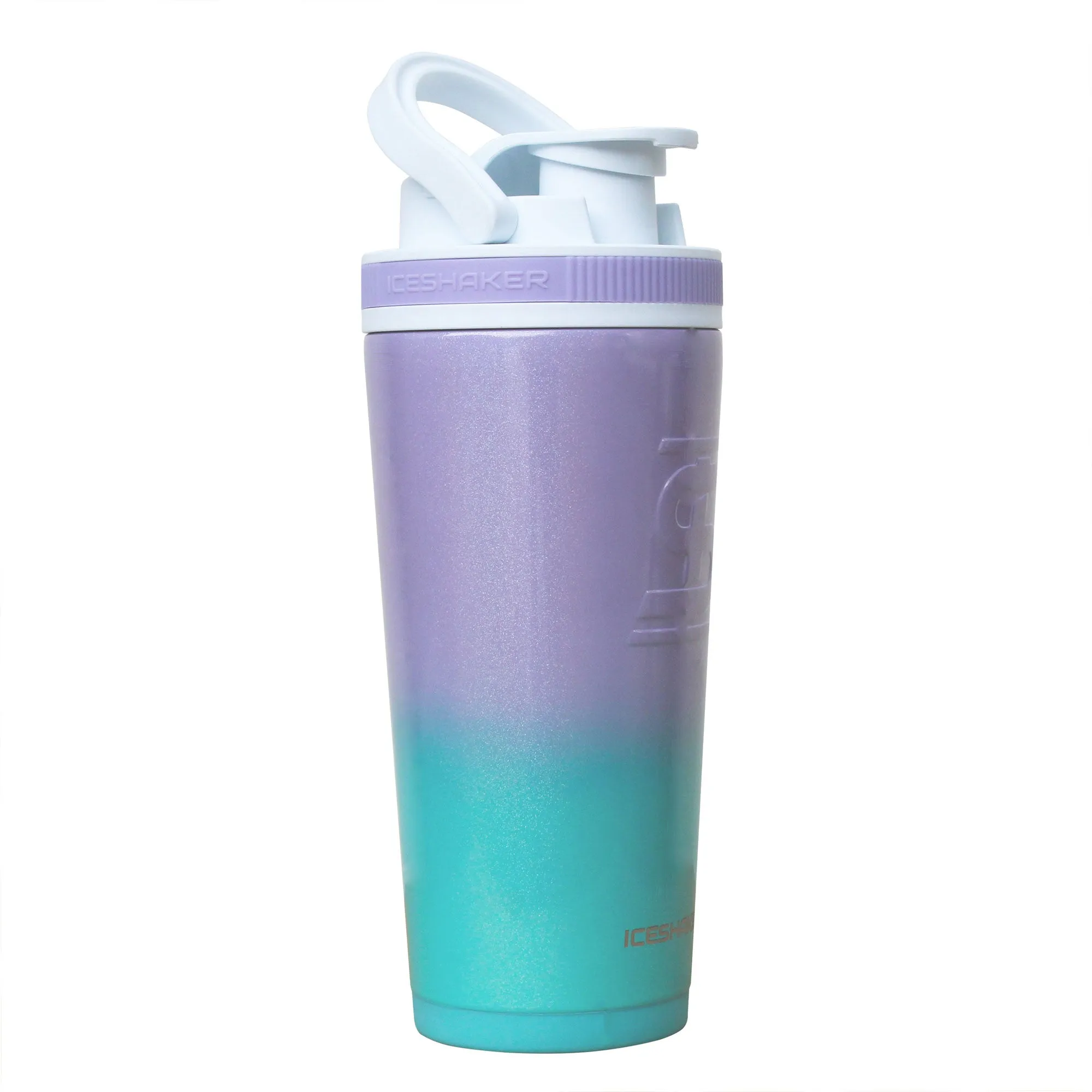 26oz Ice Shaker - Mermaid