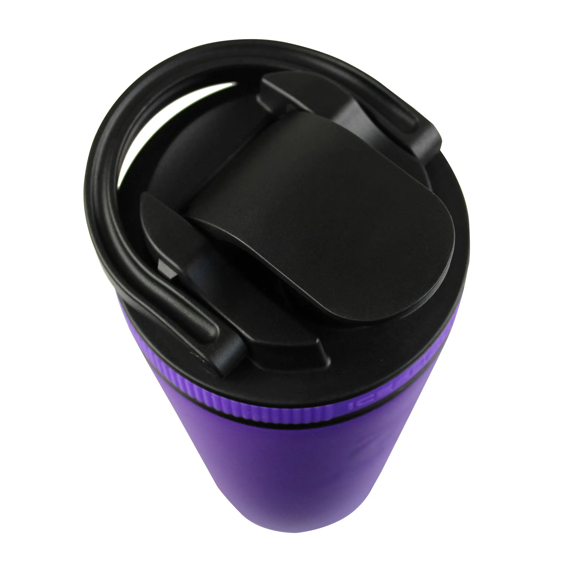 26oz Ice Shaker - Purple