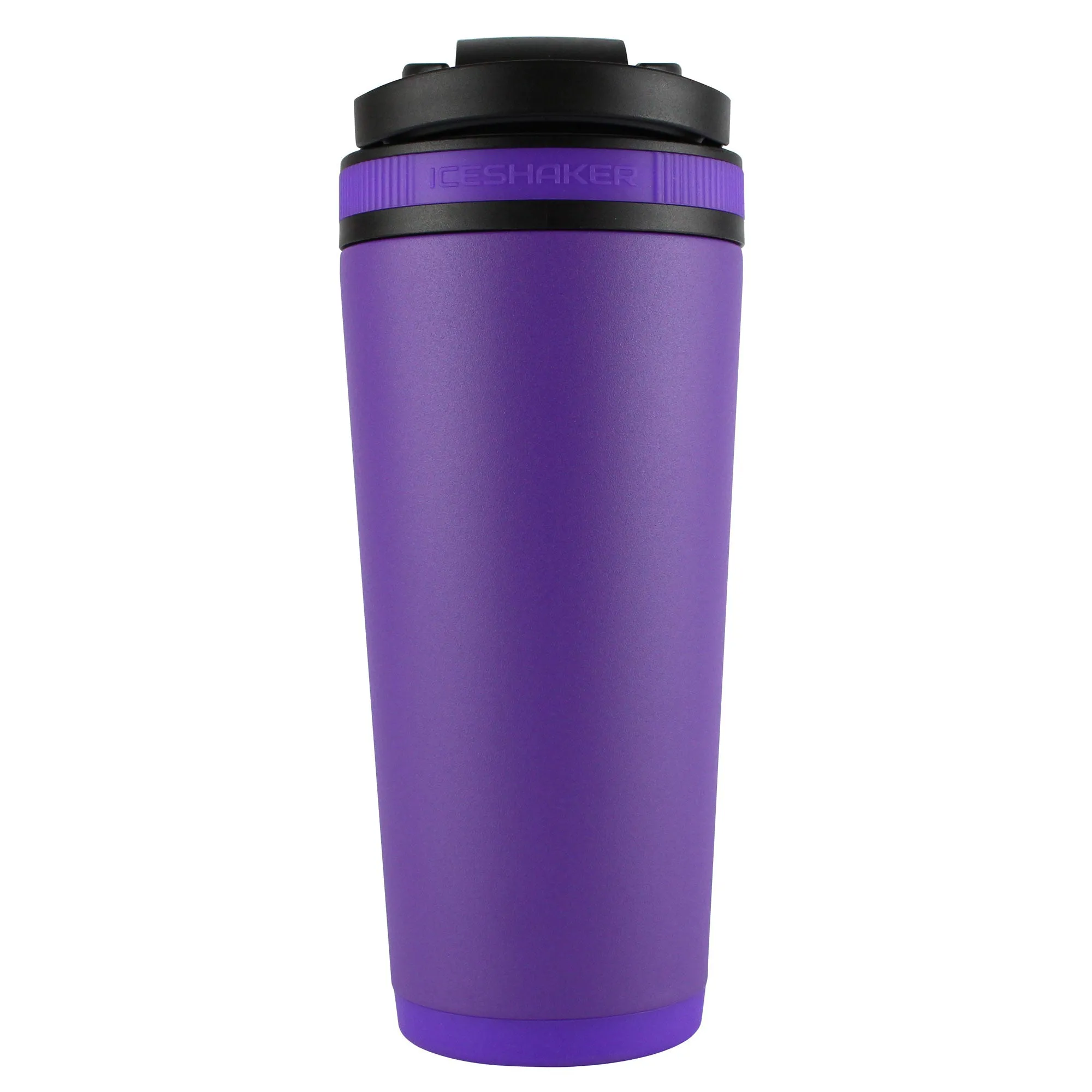 26oz Ice Shaker - Purple