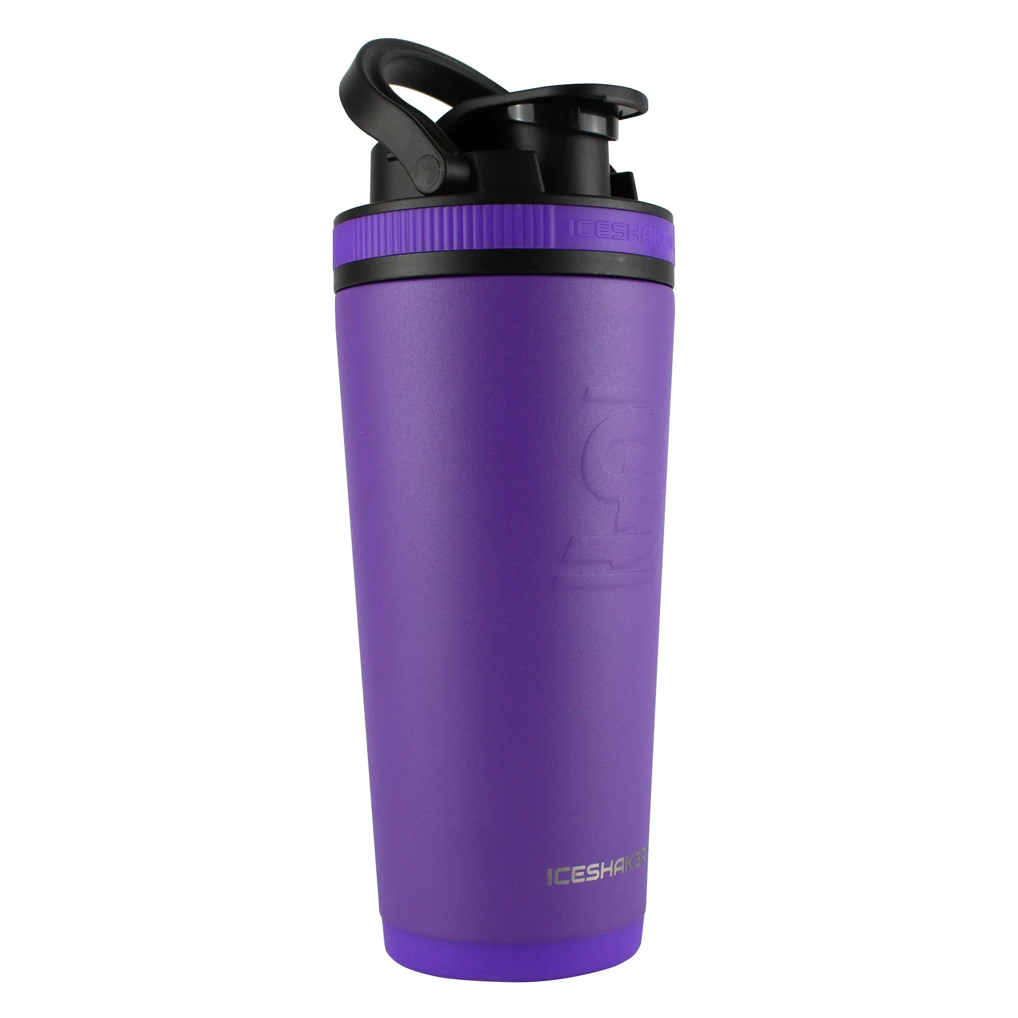 26oz Ice Shaker - Purple