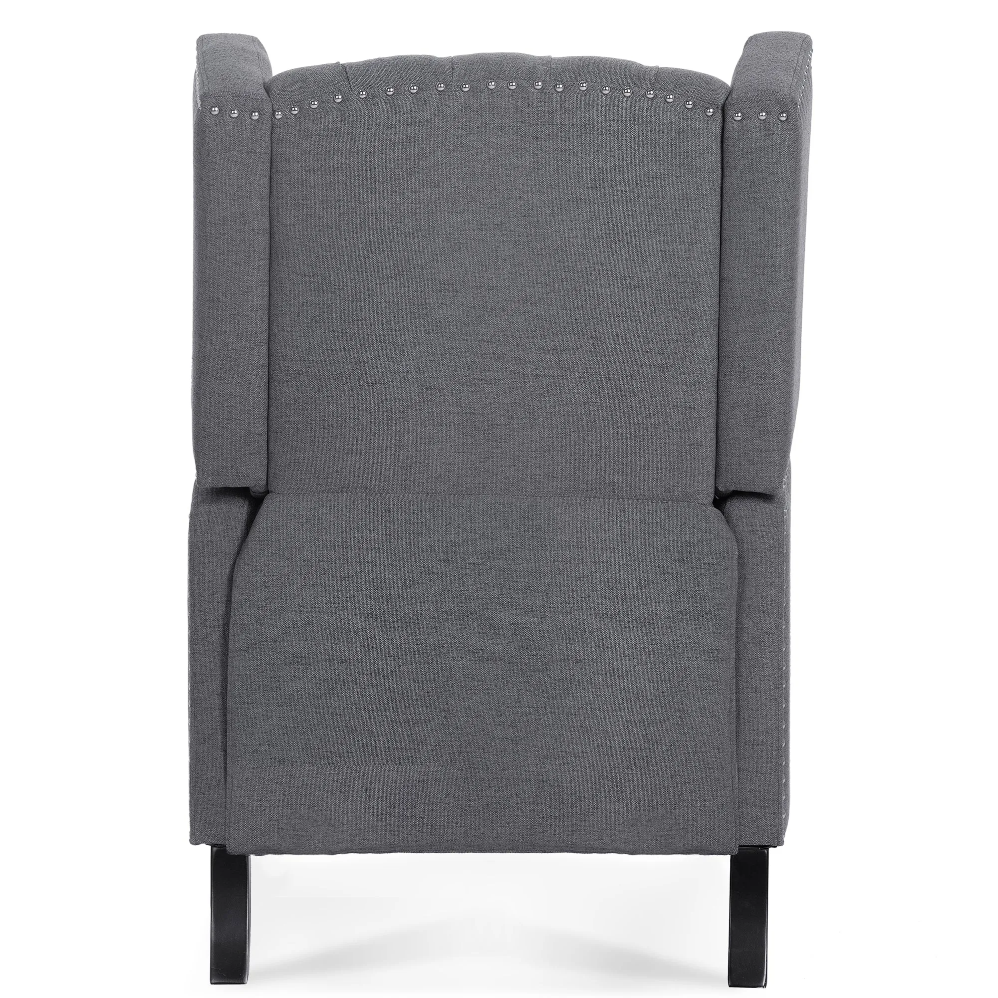 27.16" Wide Manual Wing Chair Recliner