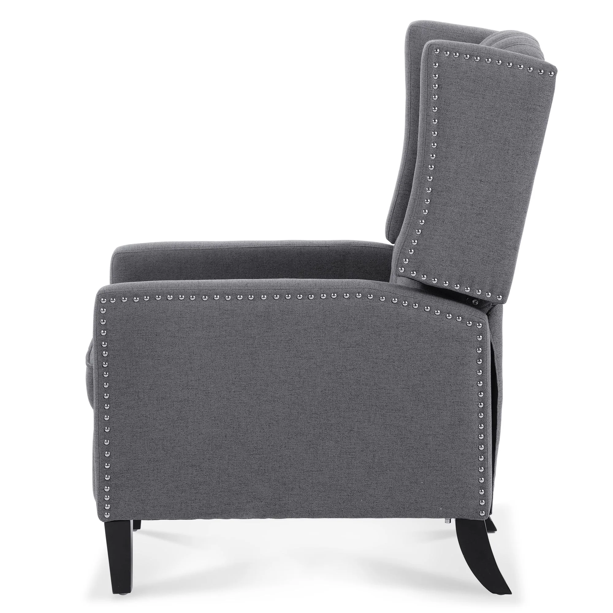 27.16" Wide Manual Wing Chair Recliner