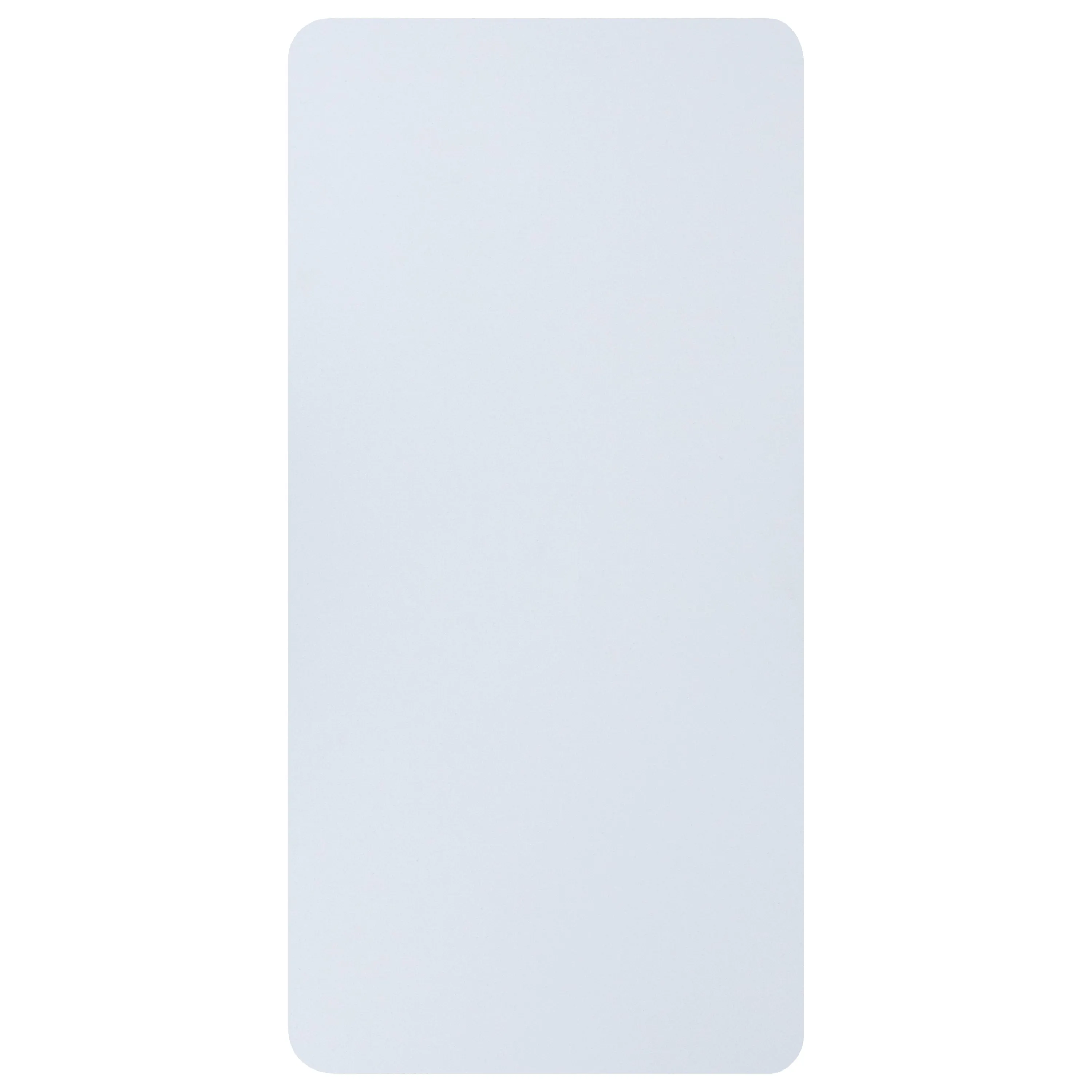 30x60 White Plastic Fold Table RB-3050ADJ-GG