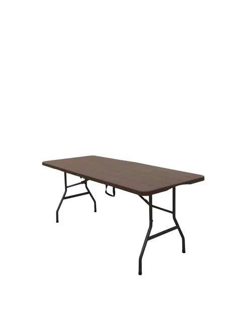 6Ft Folding Picnic Table