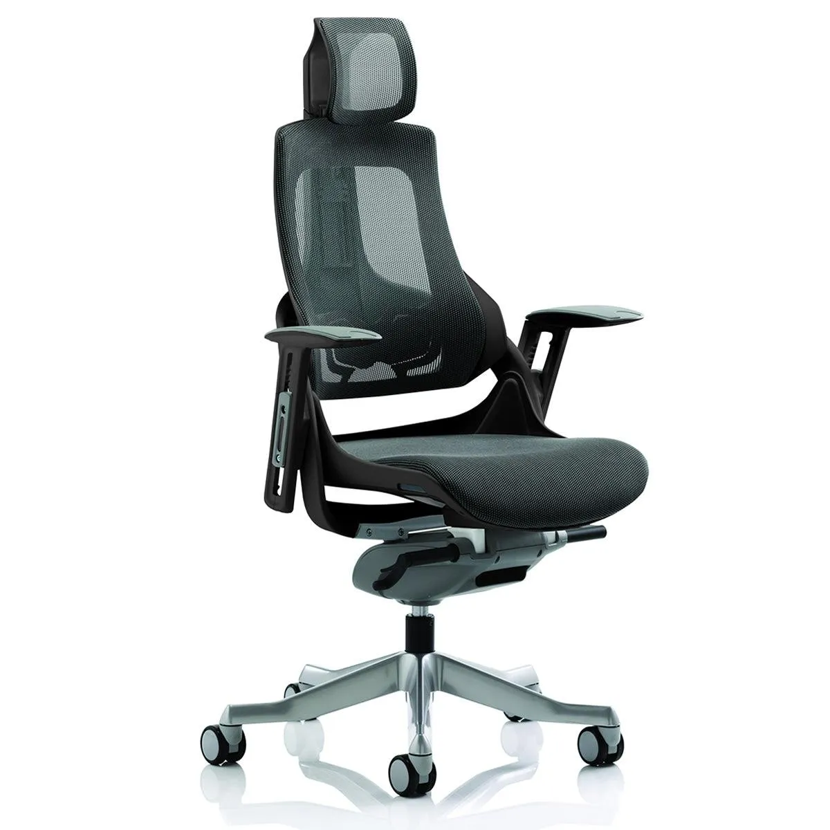 Adaptive Ergonomic Desk Chair