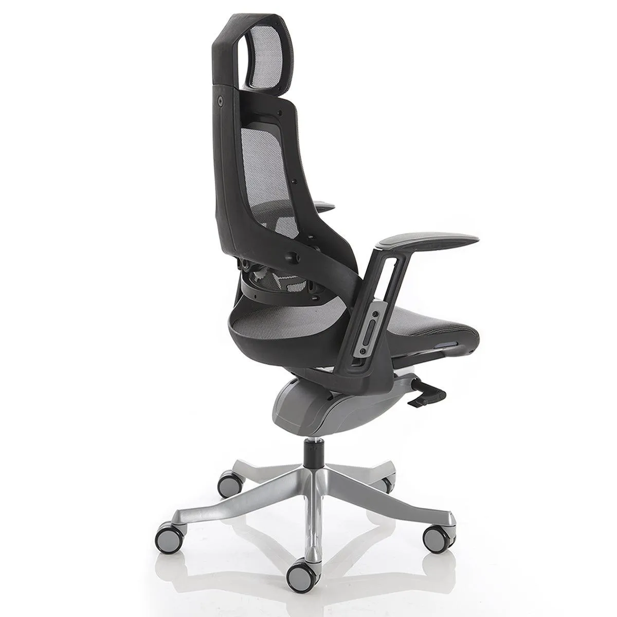 Adaptive Ergonomic Desk Chair