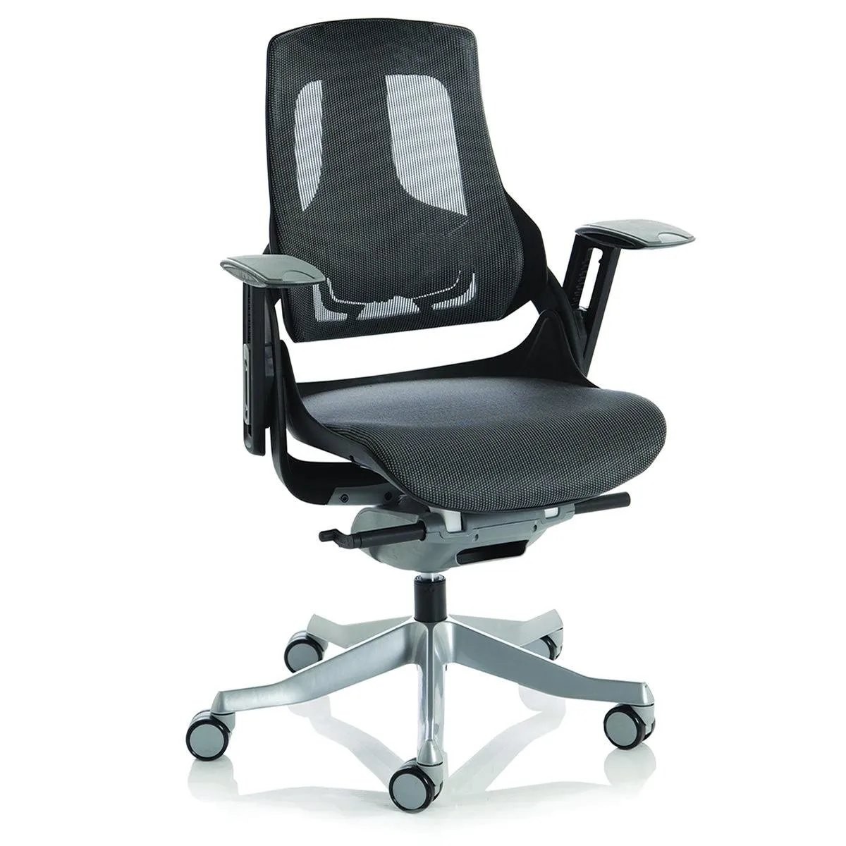 Adaptive Ergonomic Desk Chair