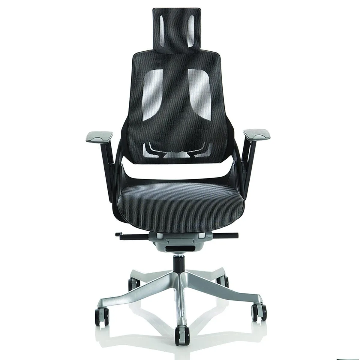 Adaptive Ergonomic Desk Chair