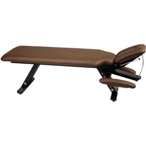 ADJUSTABLE TABLE WITH ARM REST