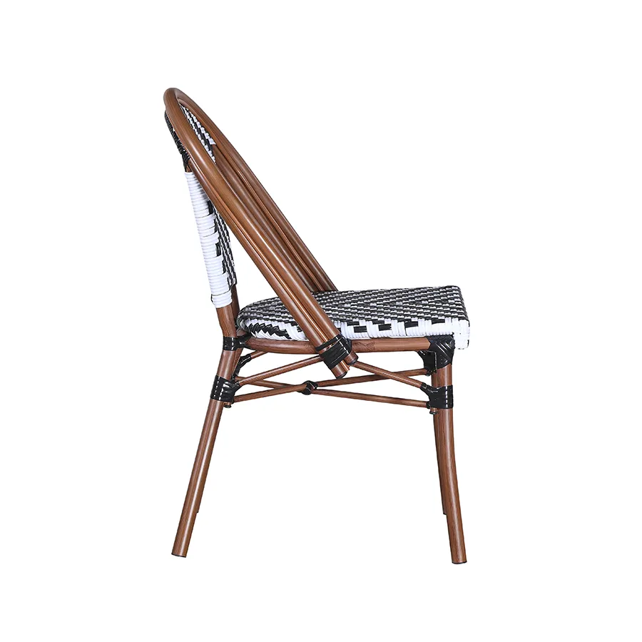 Alessandro Outdoor Dining Chair