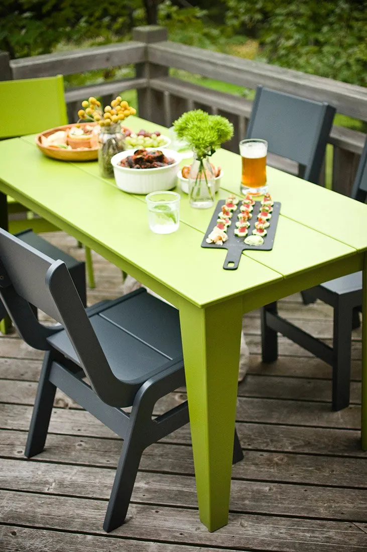 Alfresco Dining Table (62 inch)