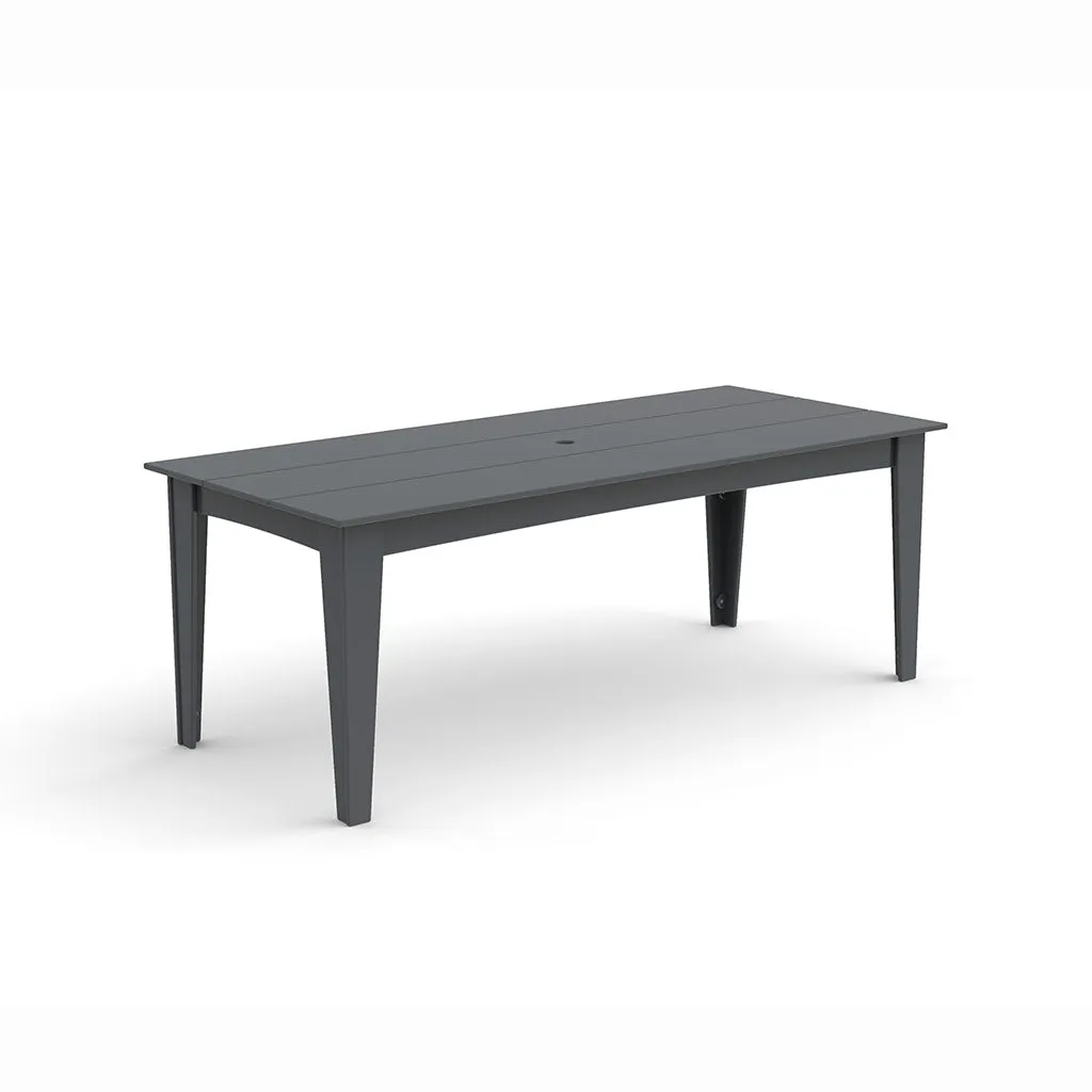 Alfresco Dining Table (82 inch)