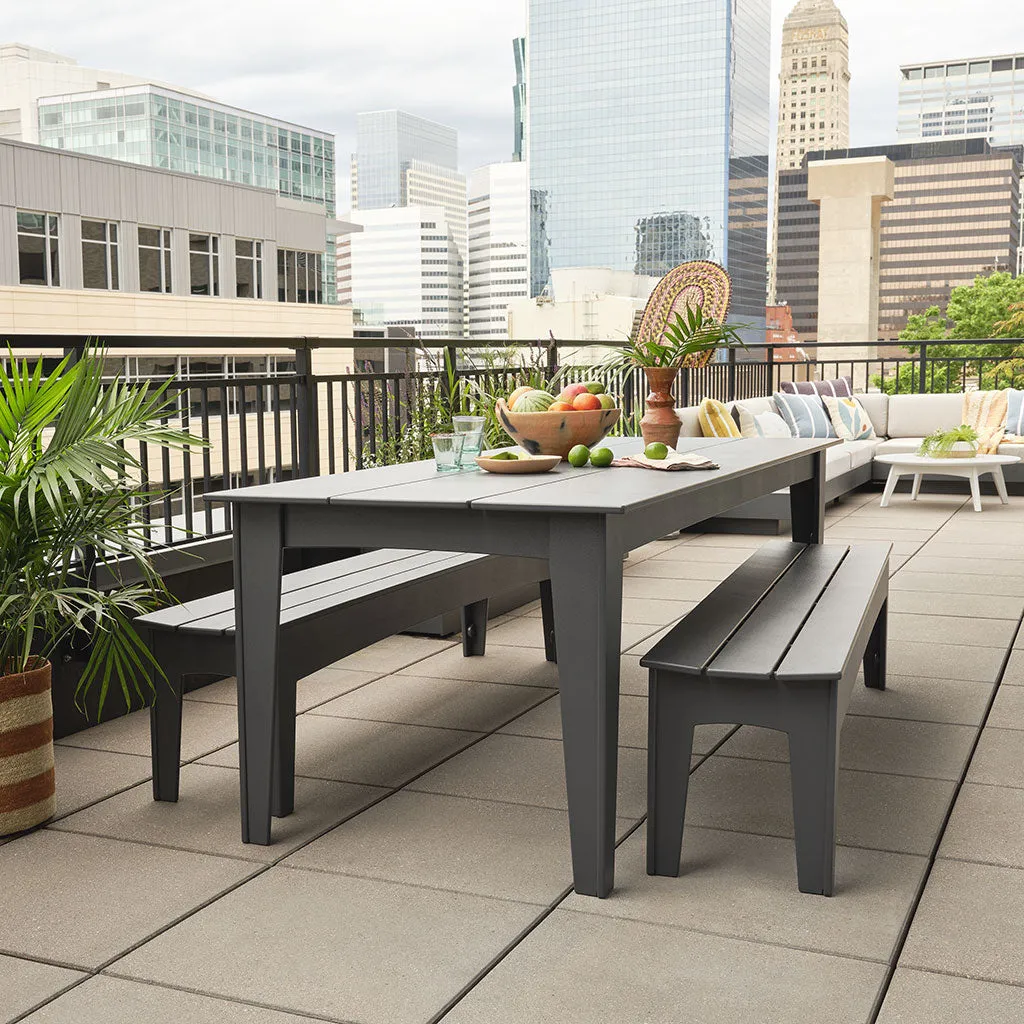 Alfresco Dining Table (82 inch)