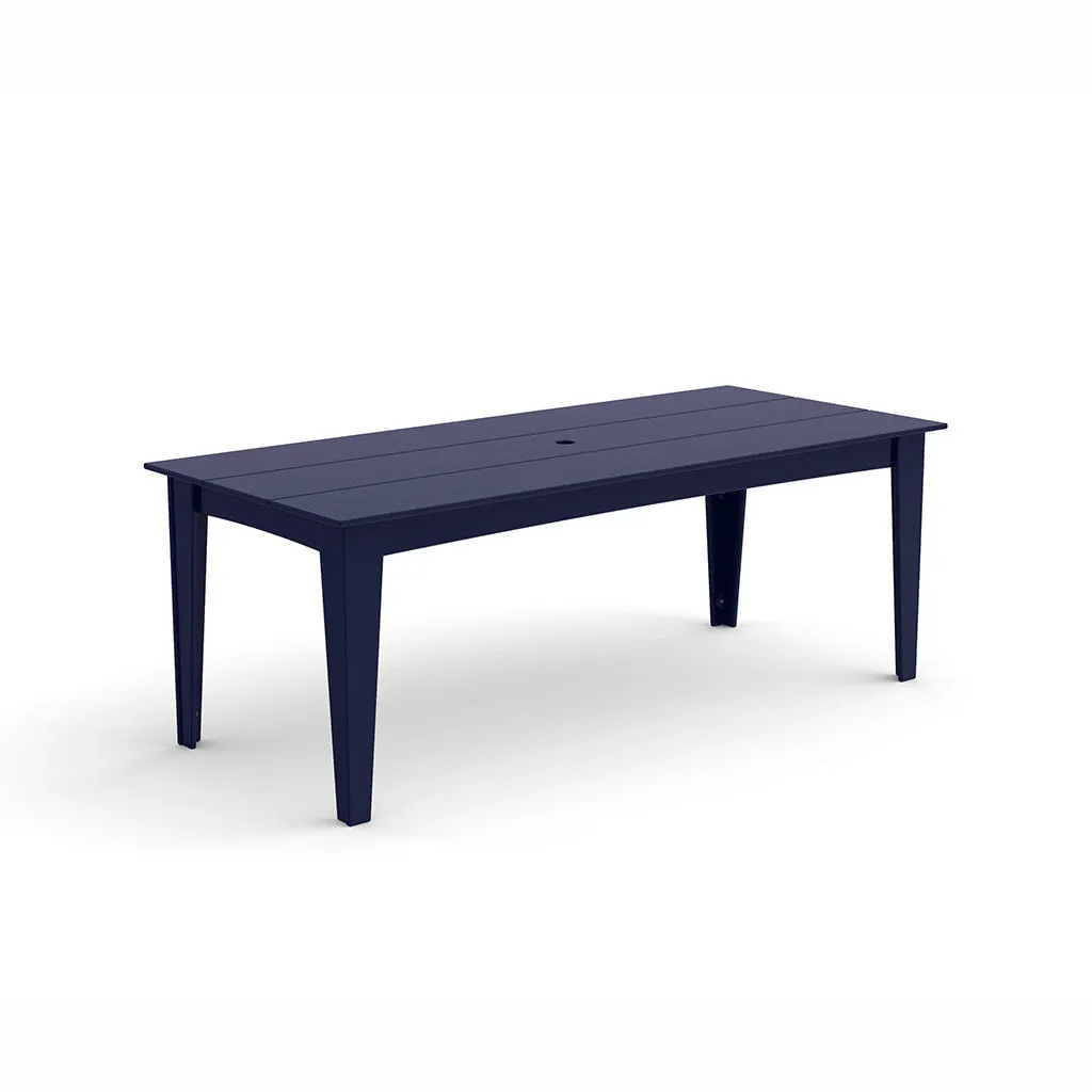 Alfresco Dining Table (82 inch)