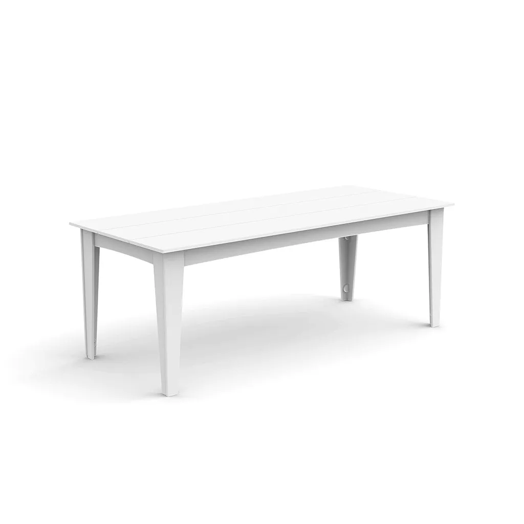 Alfresco Dining Table (82 inch)