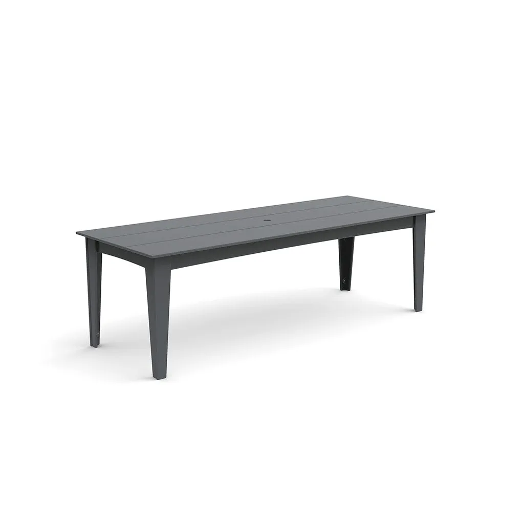 Alfresco Dining Table (95 inch)