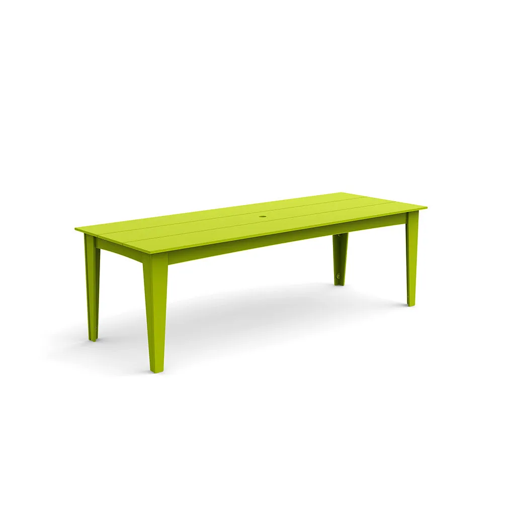 Alfresco Dining Table (95 inch)