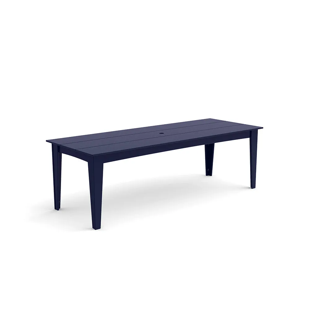 Alfresco Dining Table (95 inch)