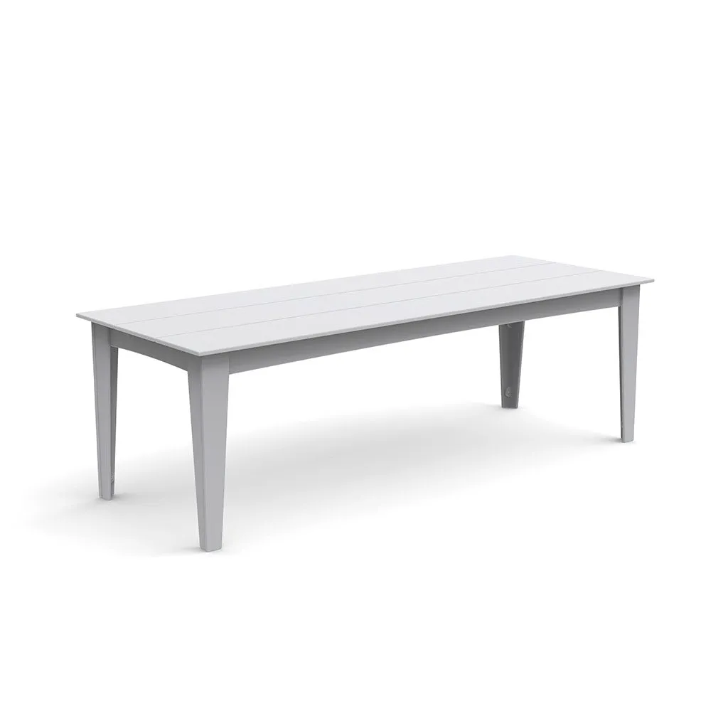 Alfresco Dining Table (95 inch)