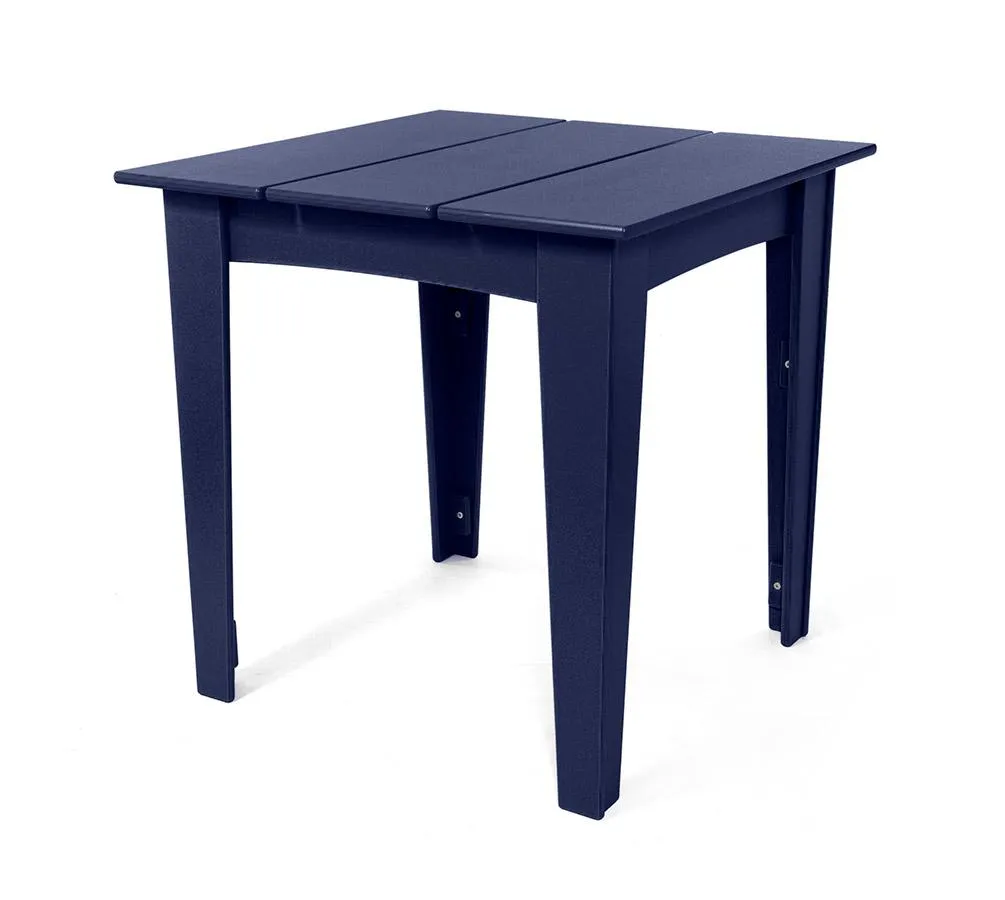 Alfresco Square Table (30 inch)