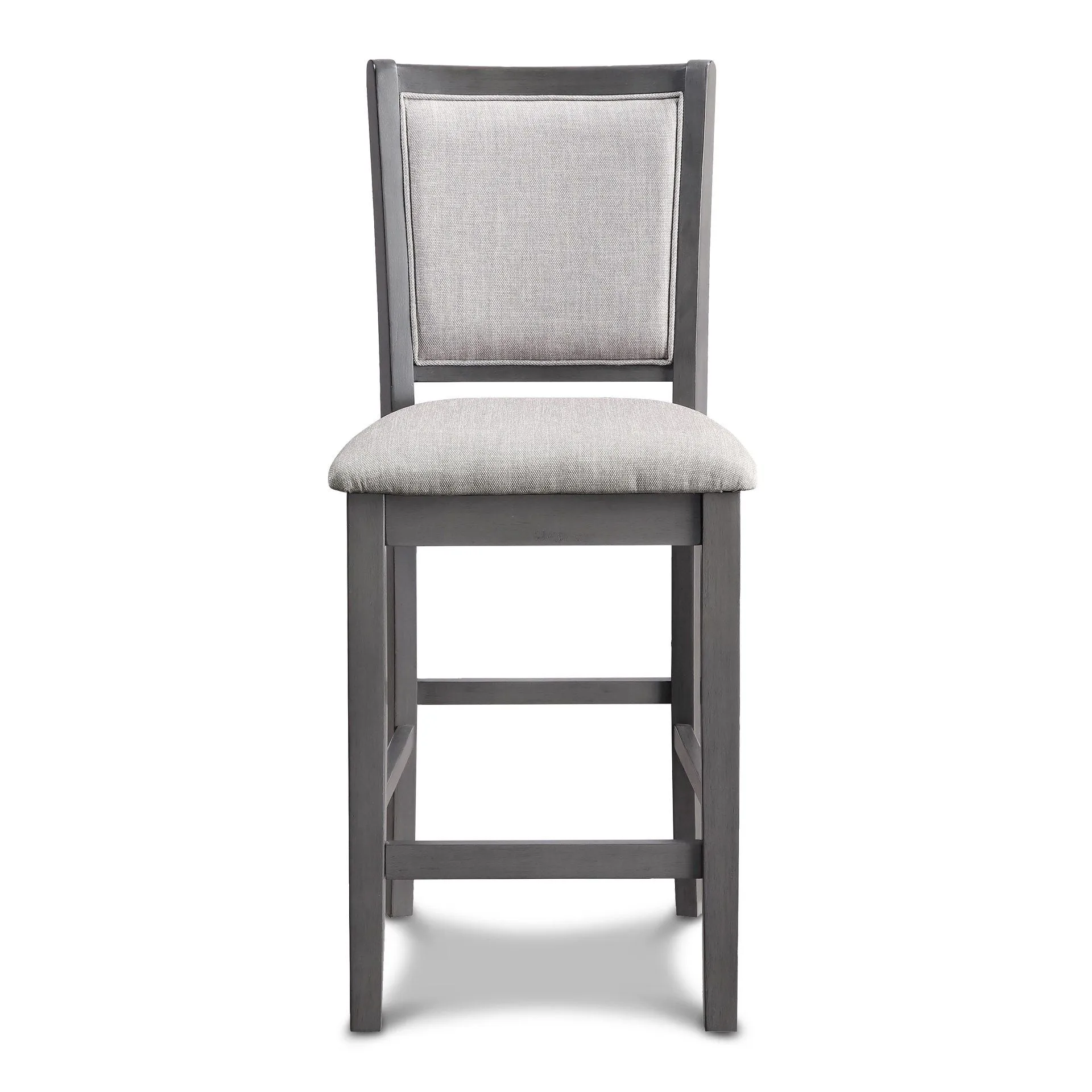 Amy - Counter Chair (Set of 2)