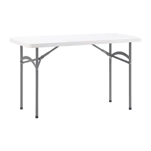 Anders 4ft Rectangular Table