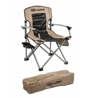 ARB Camping Chair W/Side Table