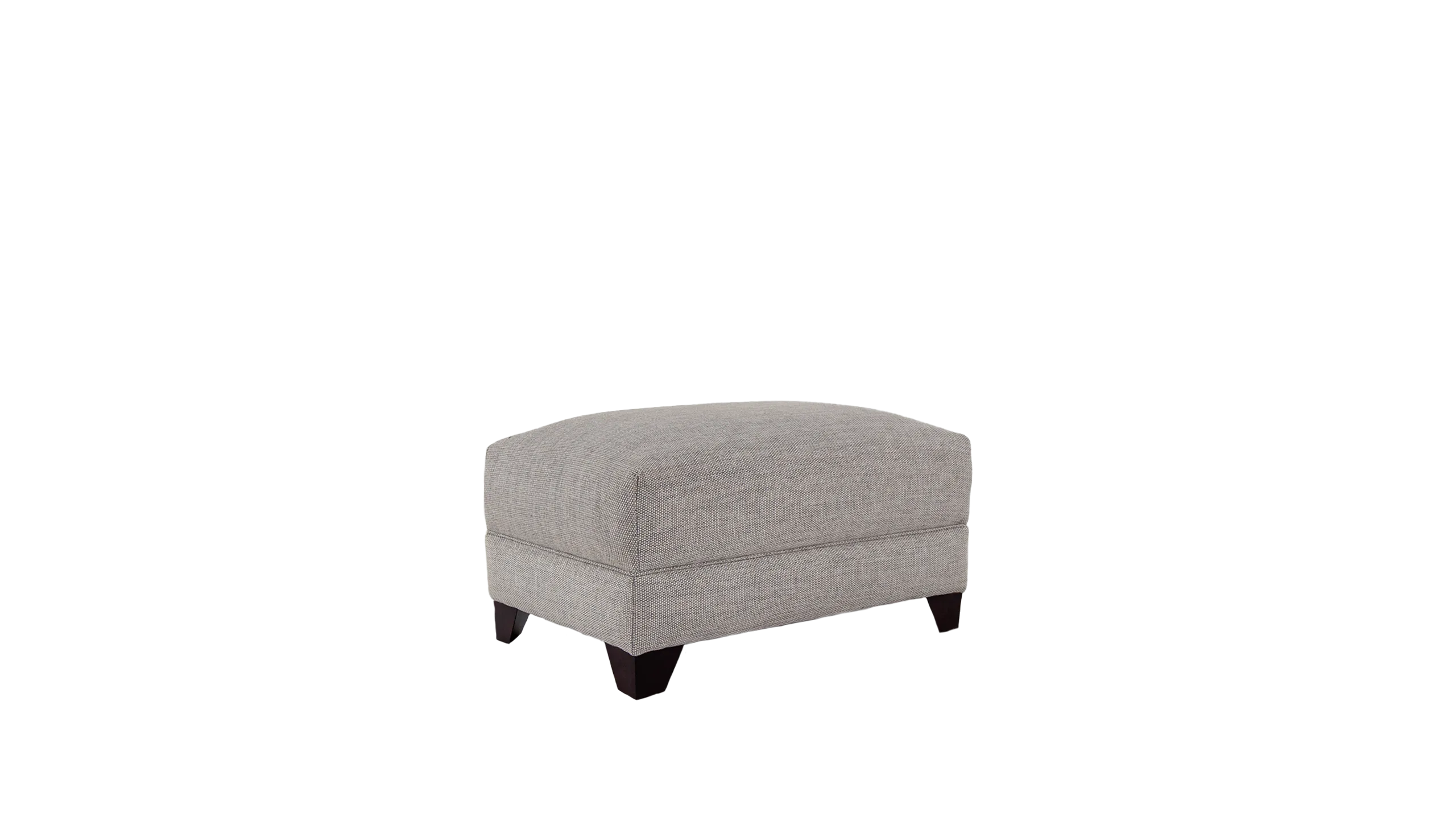 Aria Large Banquette Footstool