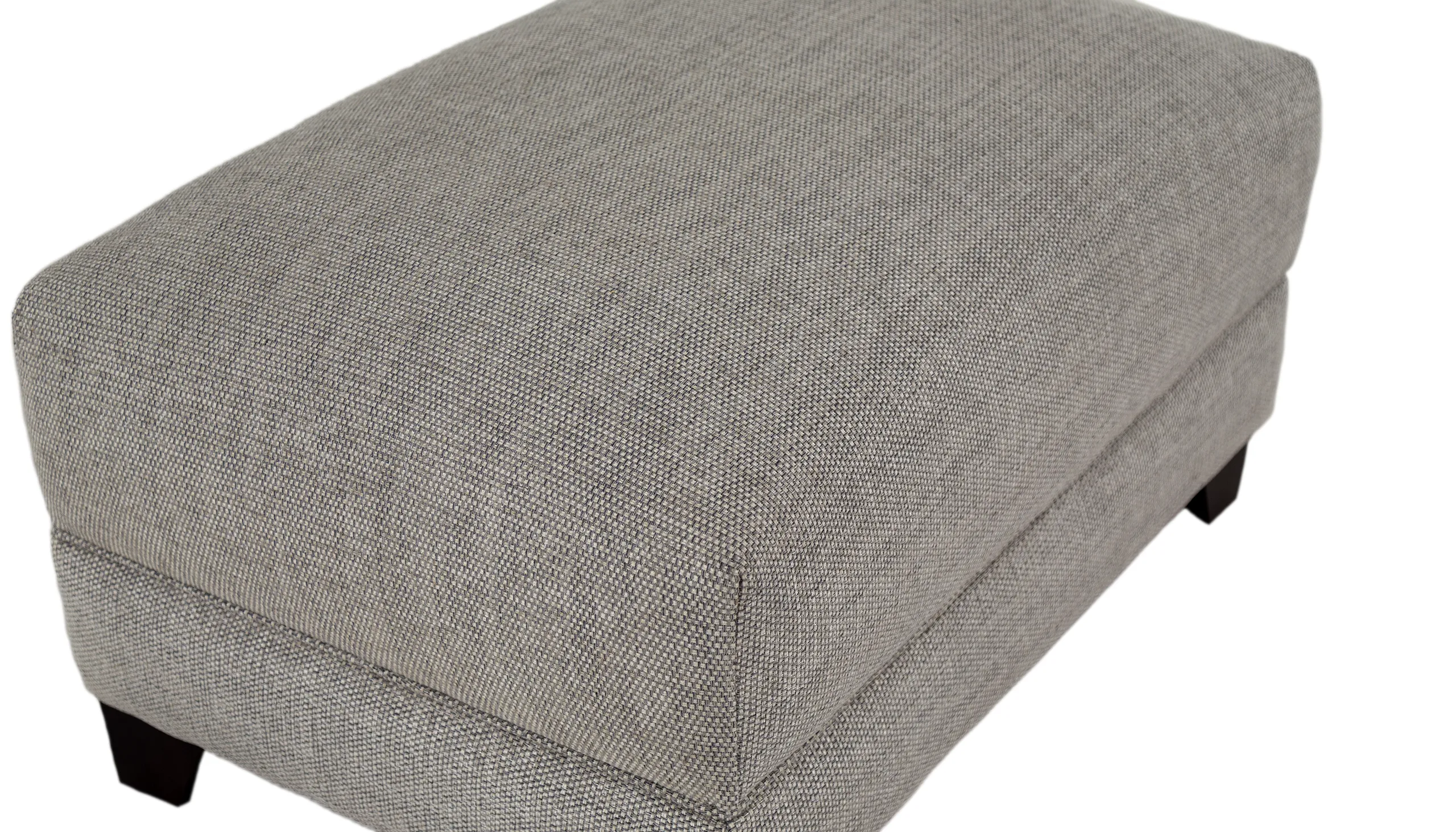 Aria Large Banquette Footstool