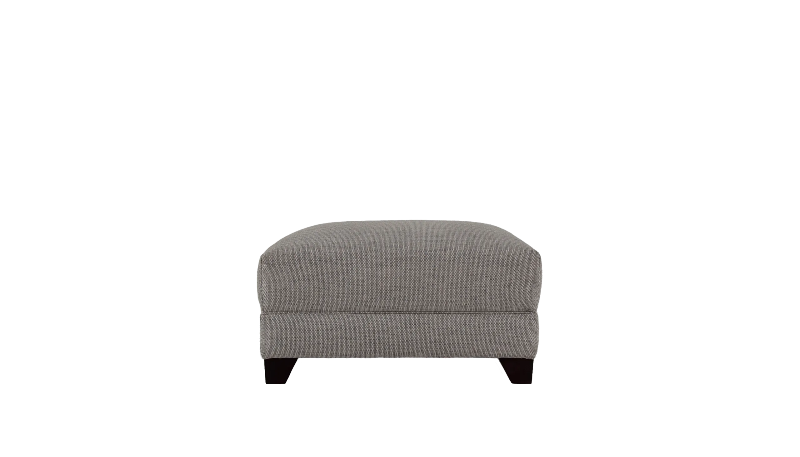 Aria Large Banquette Footstool