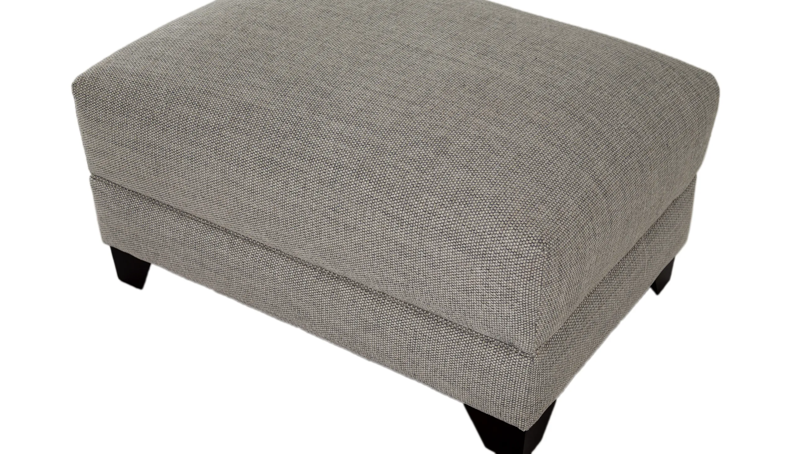 Aria Large Banquette Footstool