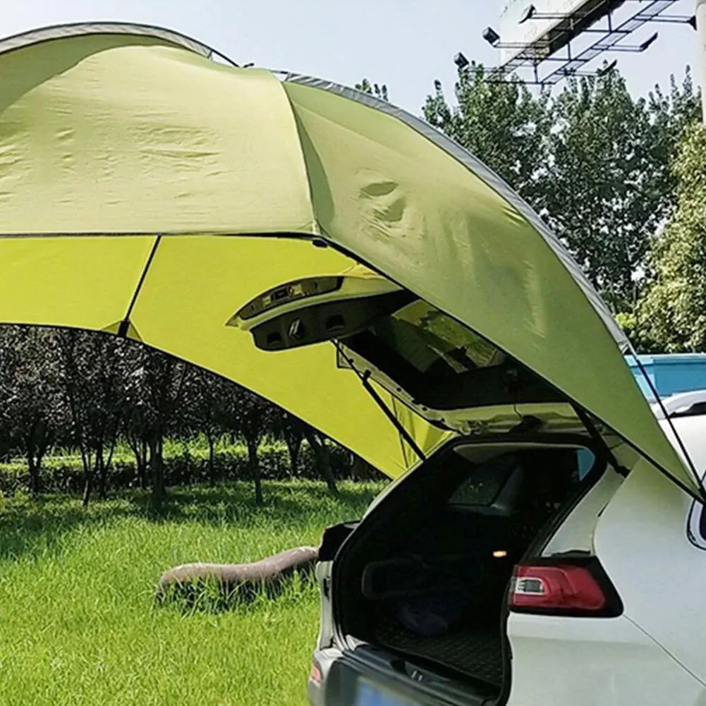 Automatic Pop Up UV Protection Tent For Outdoor Camping