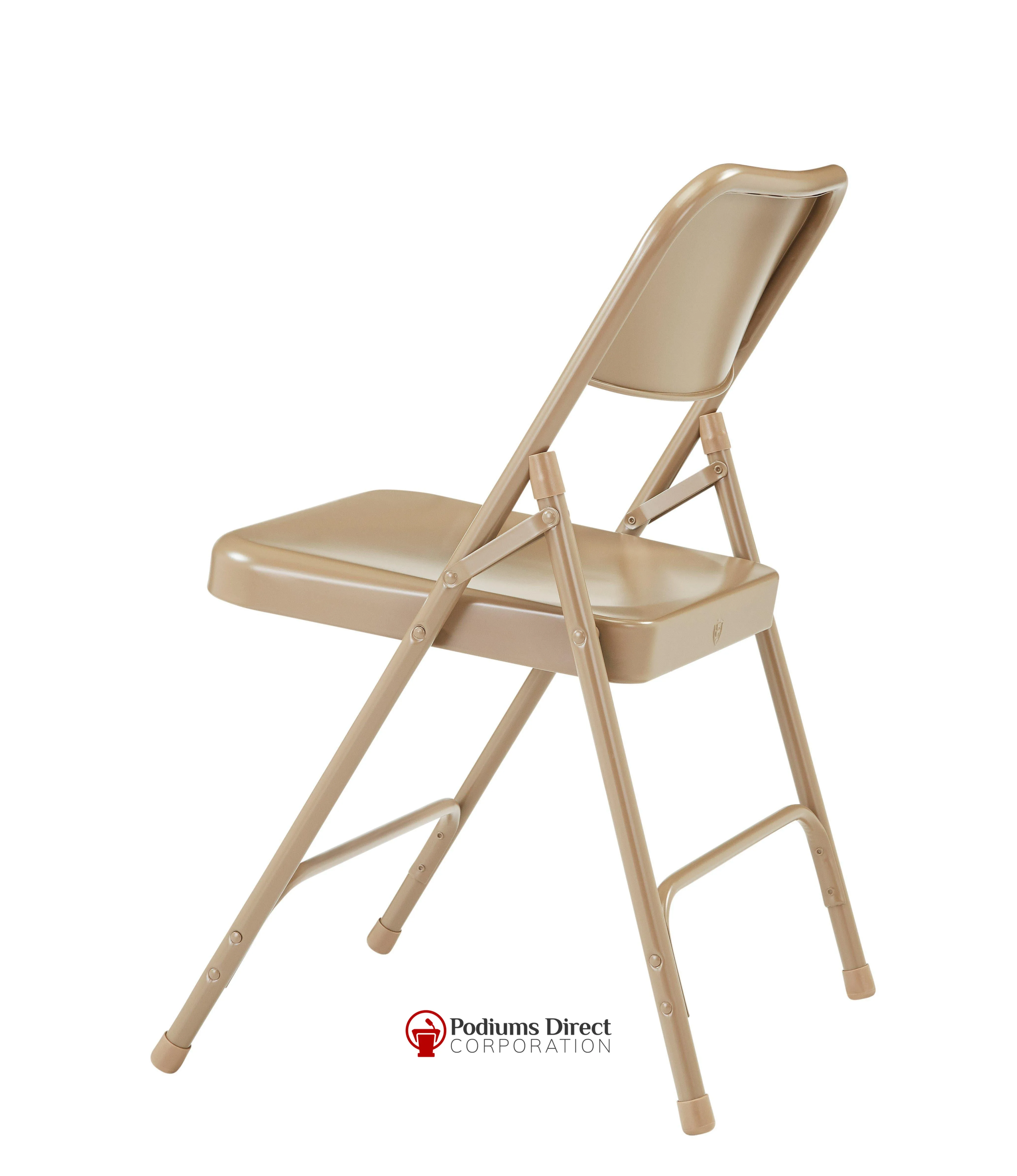 Banquet Chair Model 200 Series Premium All-Steel Folding