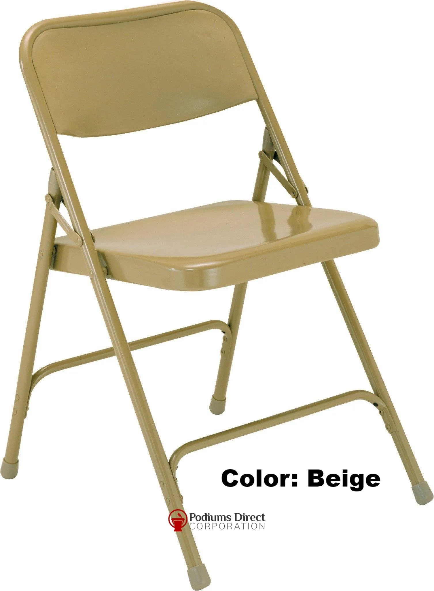 Banquet Chair Model 200 Series Premium All-Steel Folding