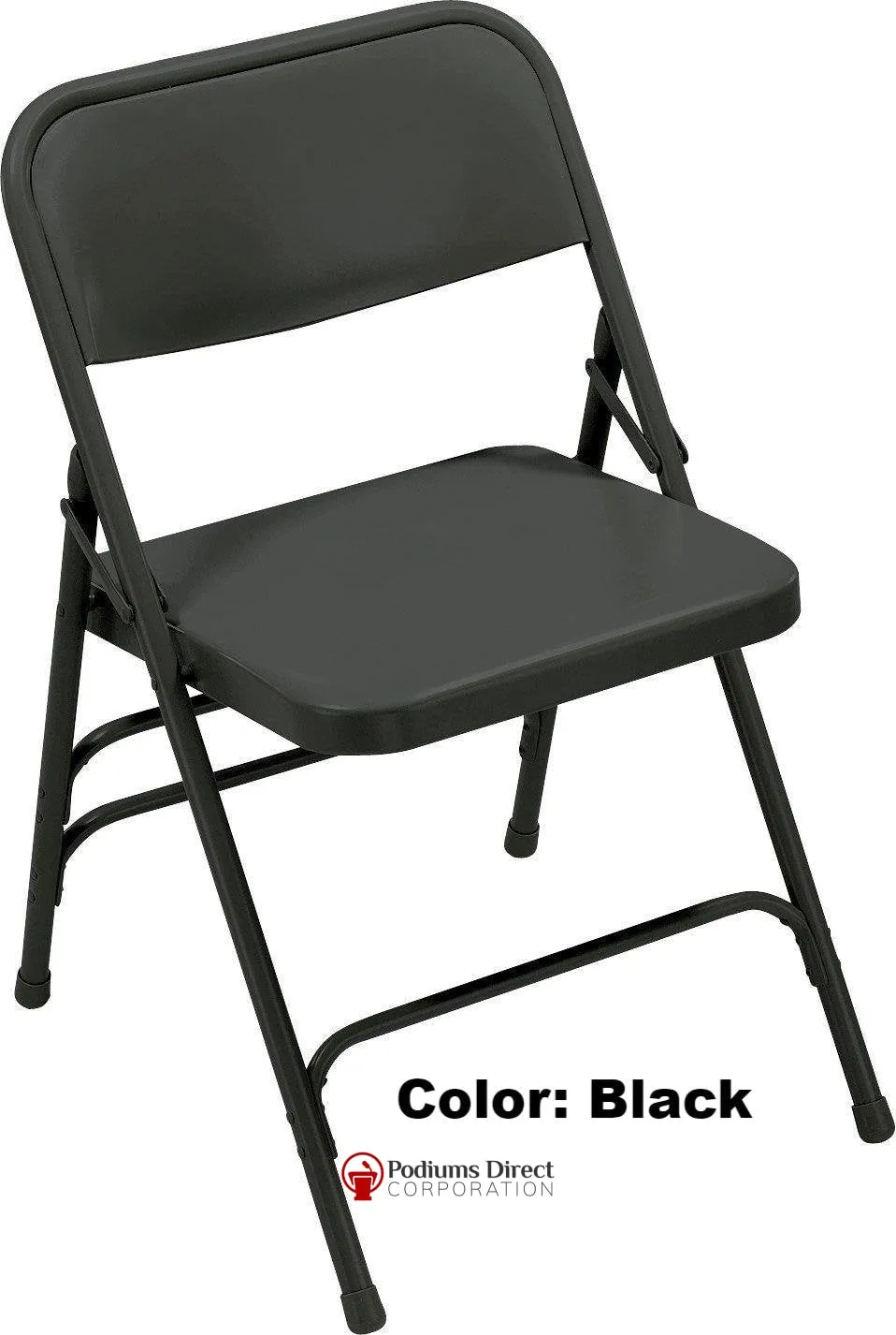 Banquet Chair Model 300 Series All-Steel Premium Folding