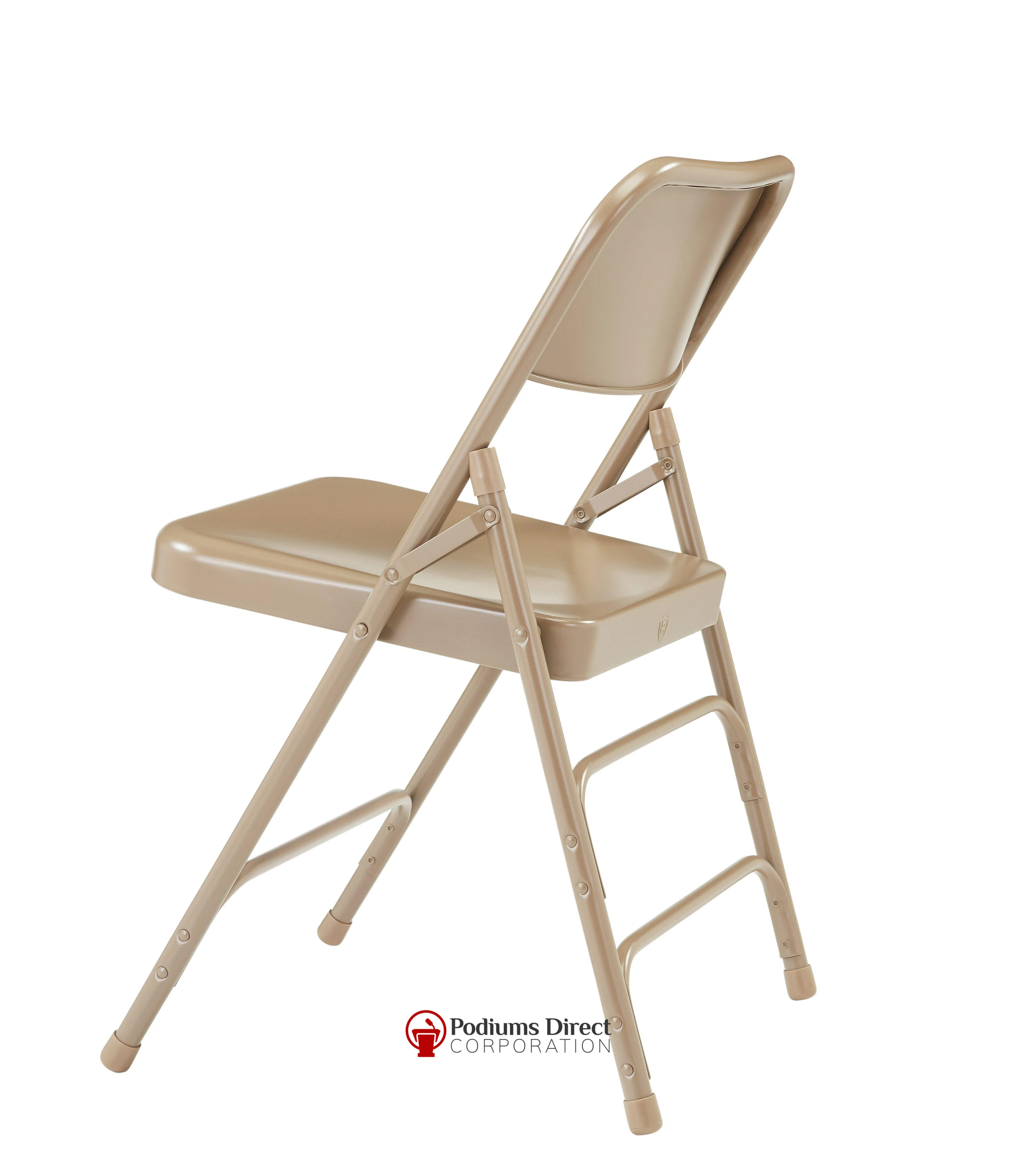 Banquet Chair Model 300 Series All-Steel Premium Folding