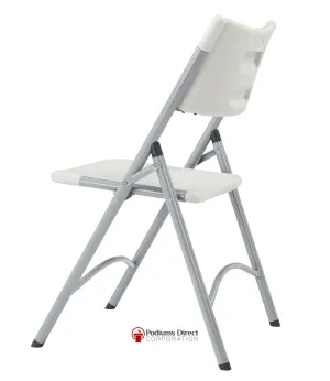 Banquet Chair Model 600 Series Folding Blow Molded