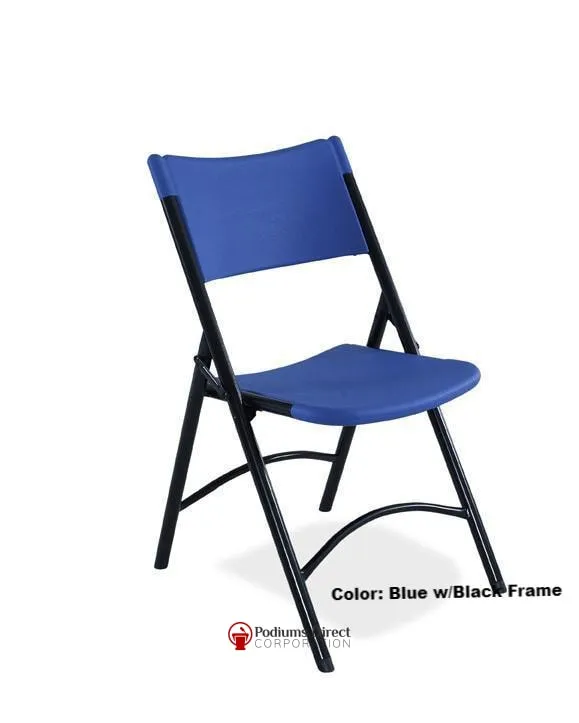 Banquet Chair Model 600 Series Folding Blow Molded