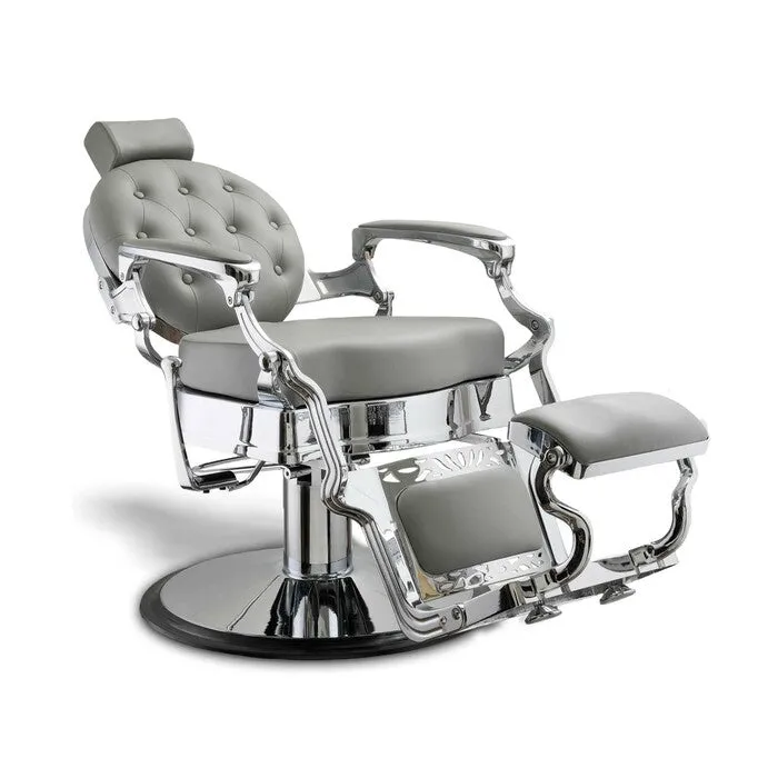 Berkeley Truman Reclining Barber Chair