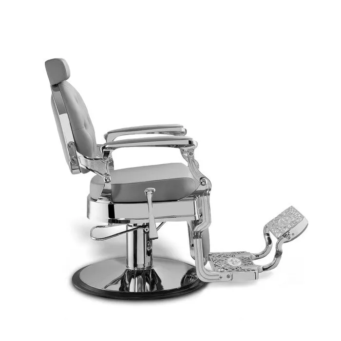 Berkeley Truman Reclining Barber Chair