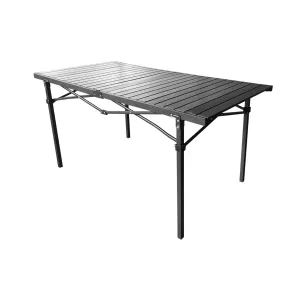 Big Bear Camping Table by KUMA Outdoor Gear