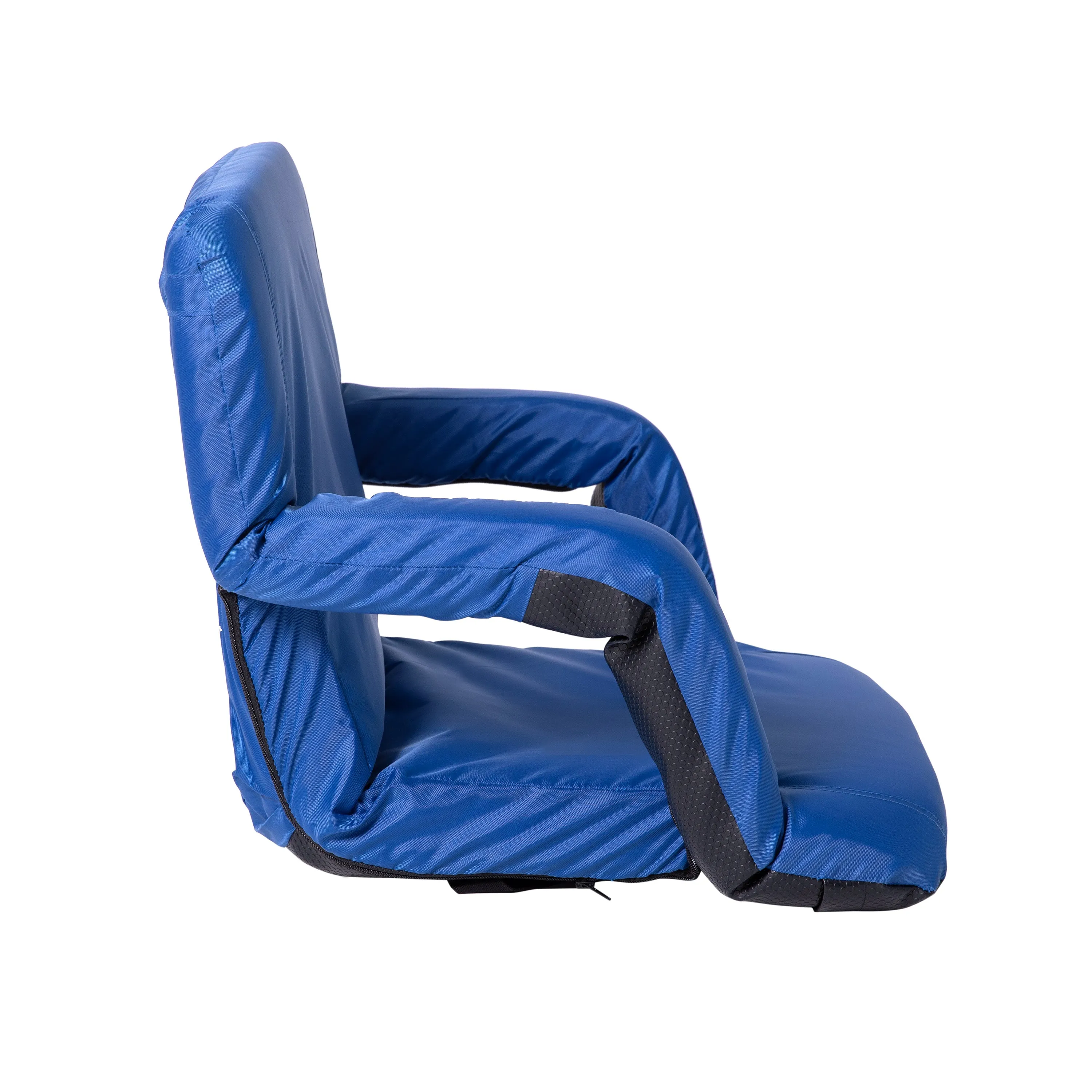 Blue Reclining Stadium Chairs FV-FA090-BL-2-GG