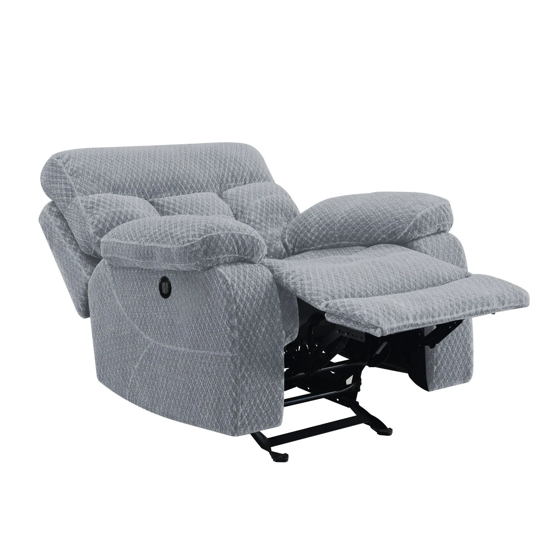 Bravo - Glider Recliner