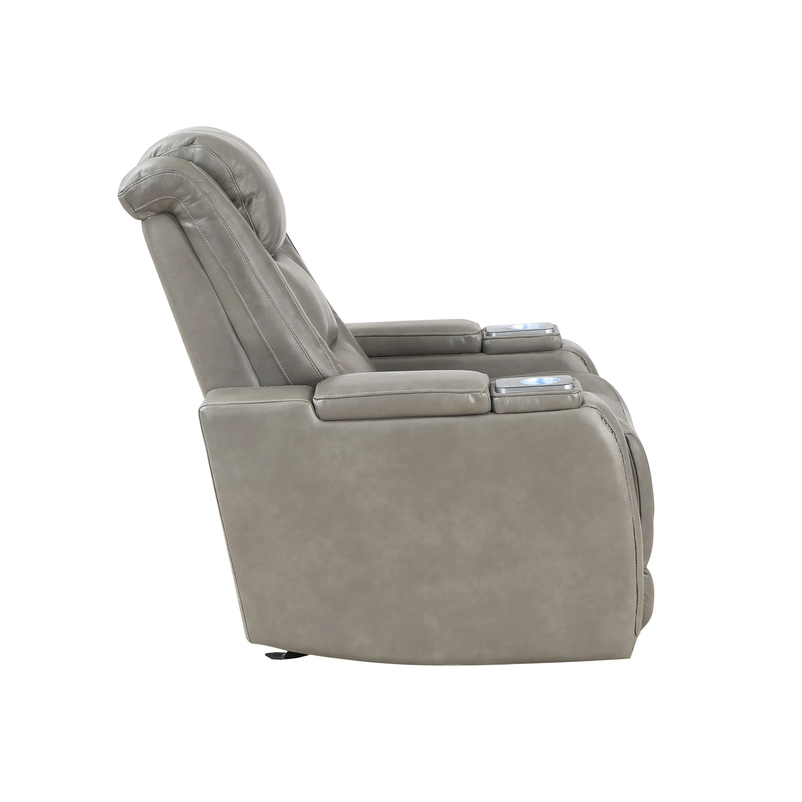 Breckenridge - Glider Recliner