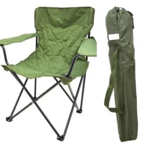 British Army Issue Folding Chair