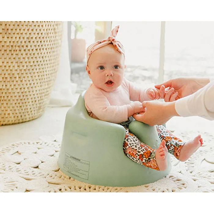 Bumbo Floor Seat - Taupe - Online Packing