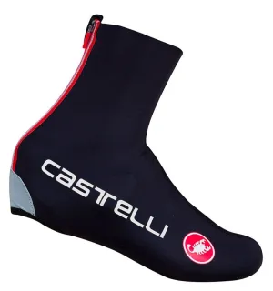 Castelli Diluvio C Shoecover 16 - Black