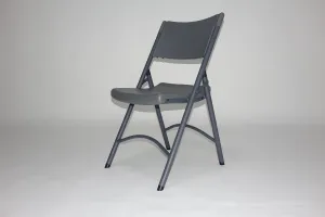 Chair, Maxchair Shark Grey